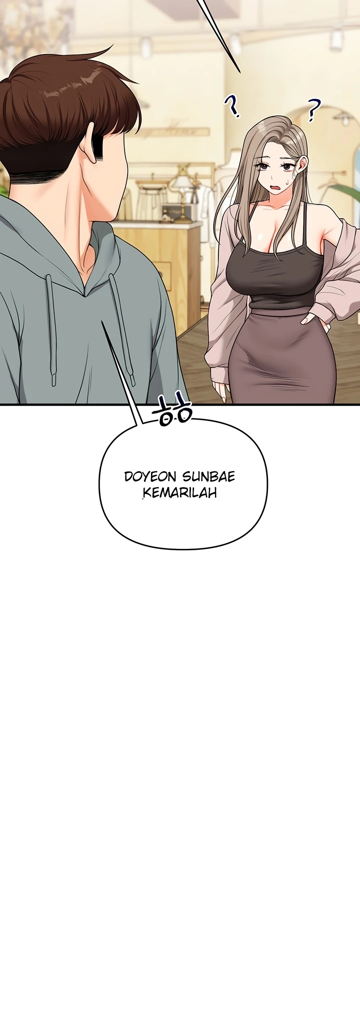 Read manhwa  Relationship Reversal - Chap 54 - image 16