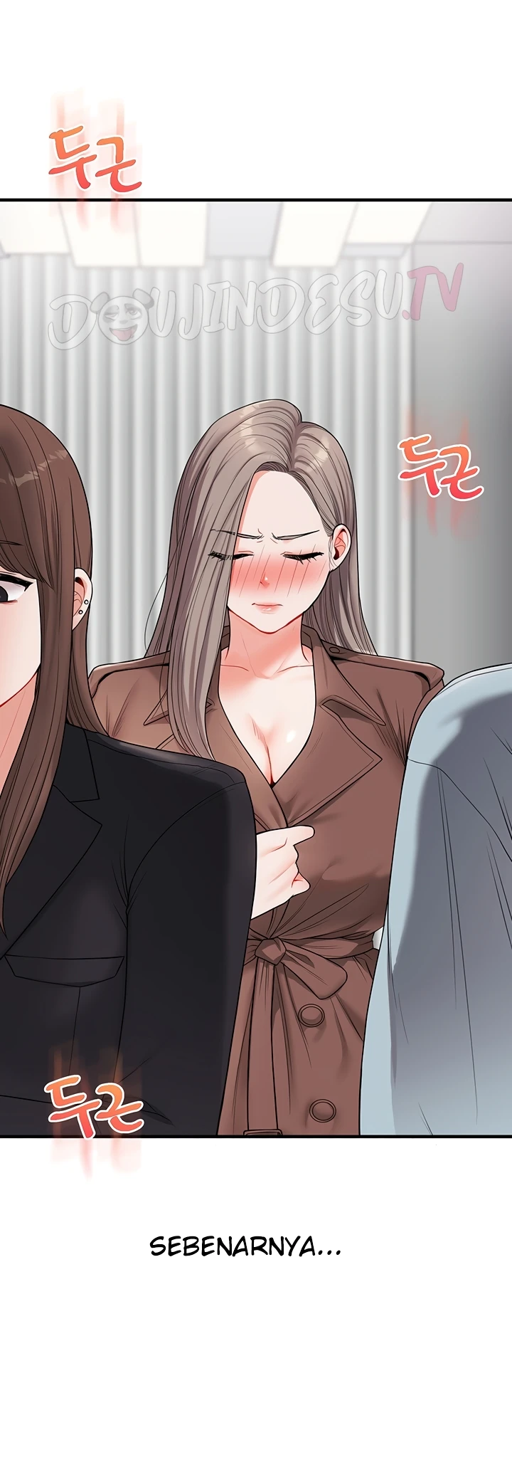 Read manhwa  Relationship Reversal - Chap 54 - image 49