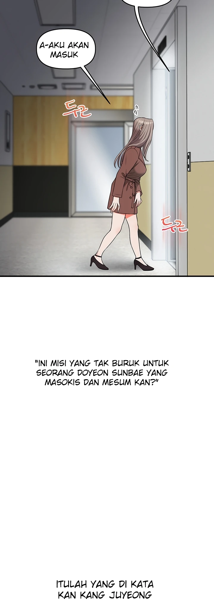 Read manhwa  Relationship Reversal - Chap 54 - image 48