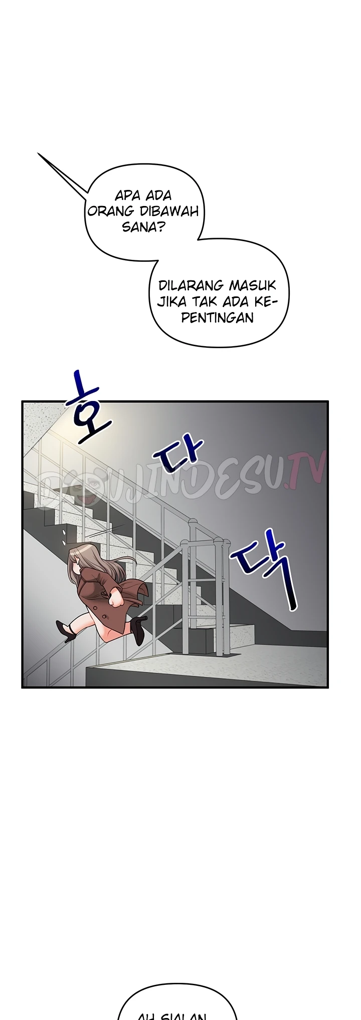 Read manhwa  Relationship Reversal - Chap 54 - image 45