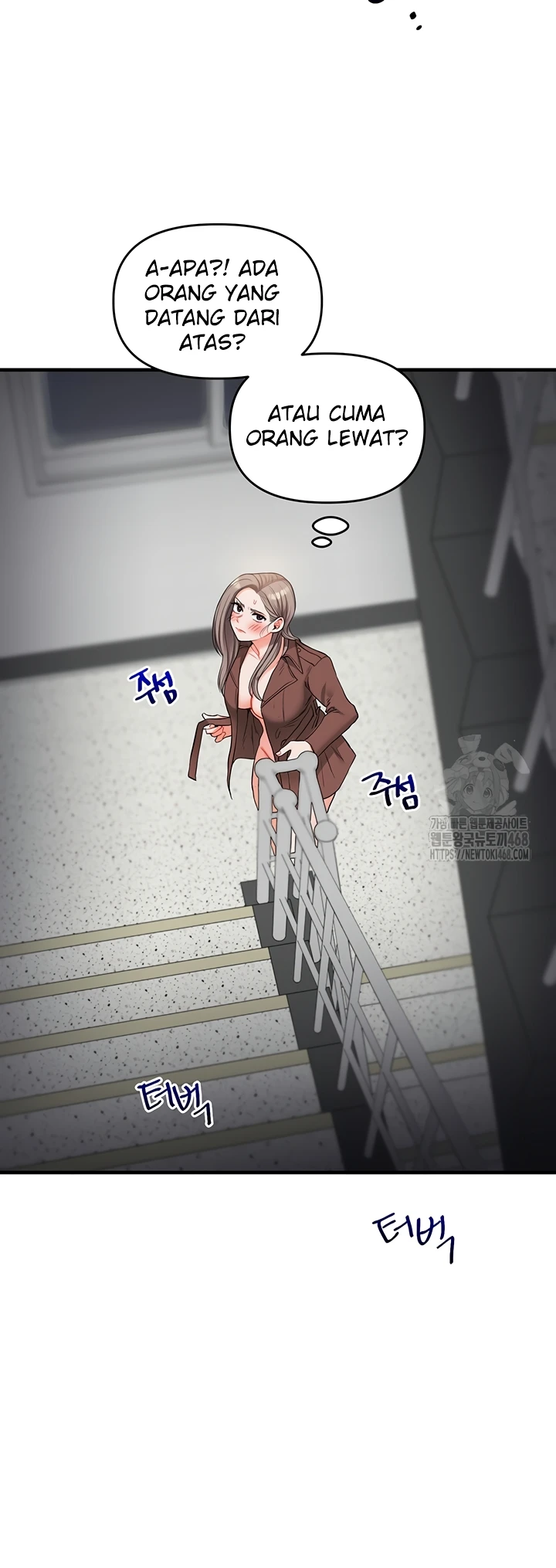 Read manhwa  Relationship Reversal - Chap 54 - image 44