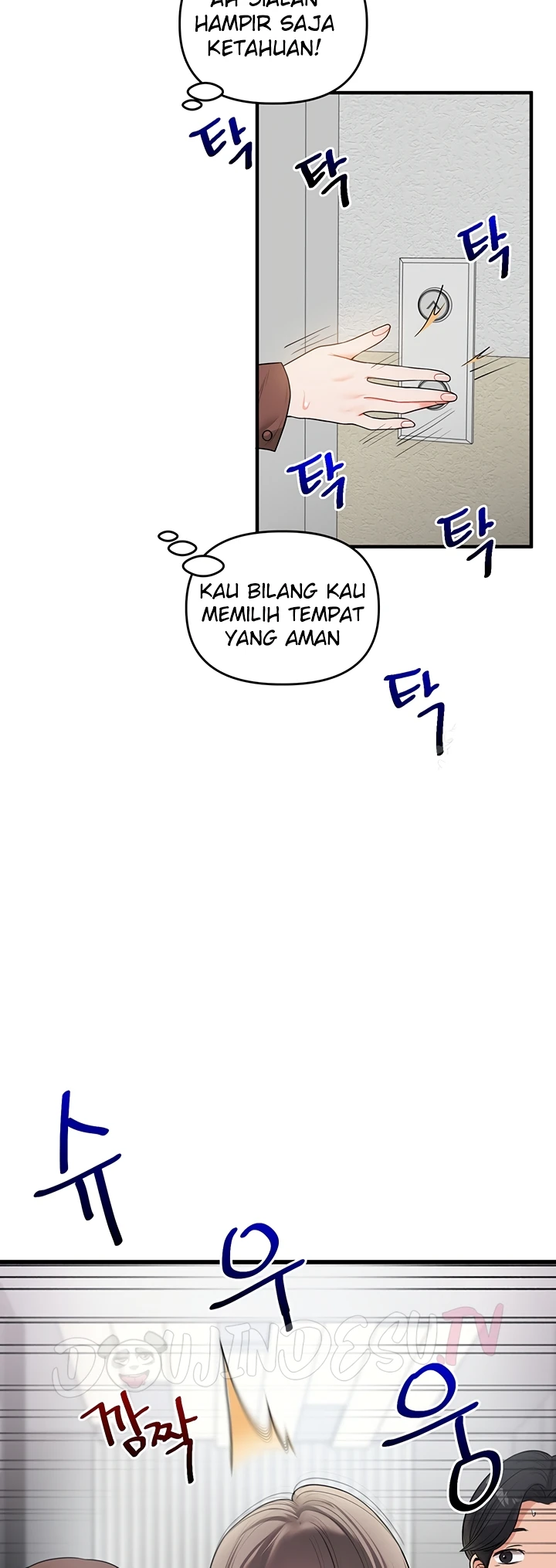 Read manhwa  Relationship Reversal - Chap 54 - image 46