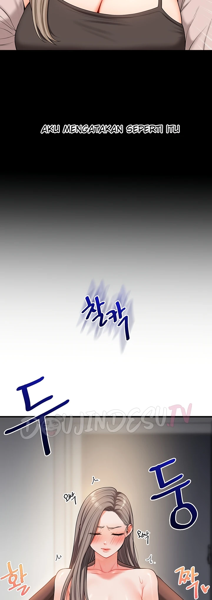 Read manhwa  Relationship Reversal - Chap 54 - image 38