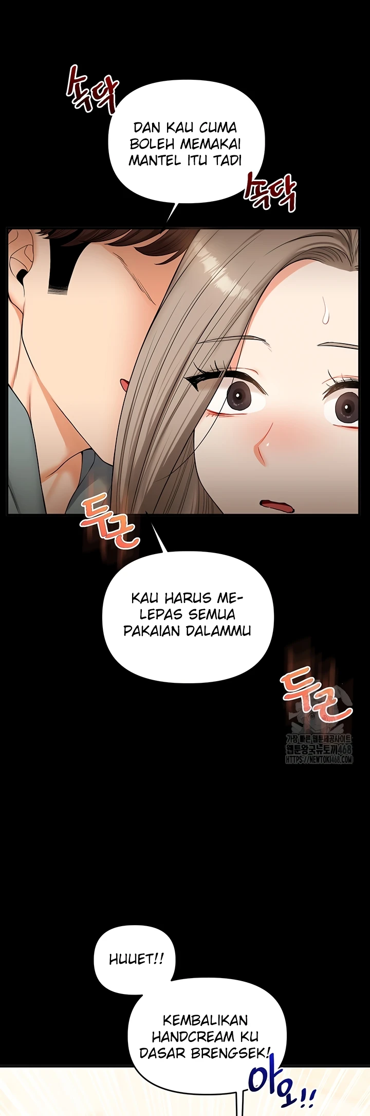 Read manhwa  Relationship Reversal - Chap 54 - image 35