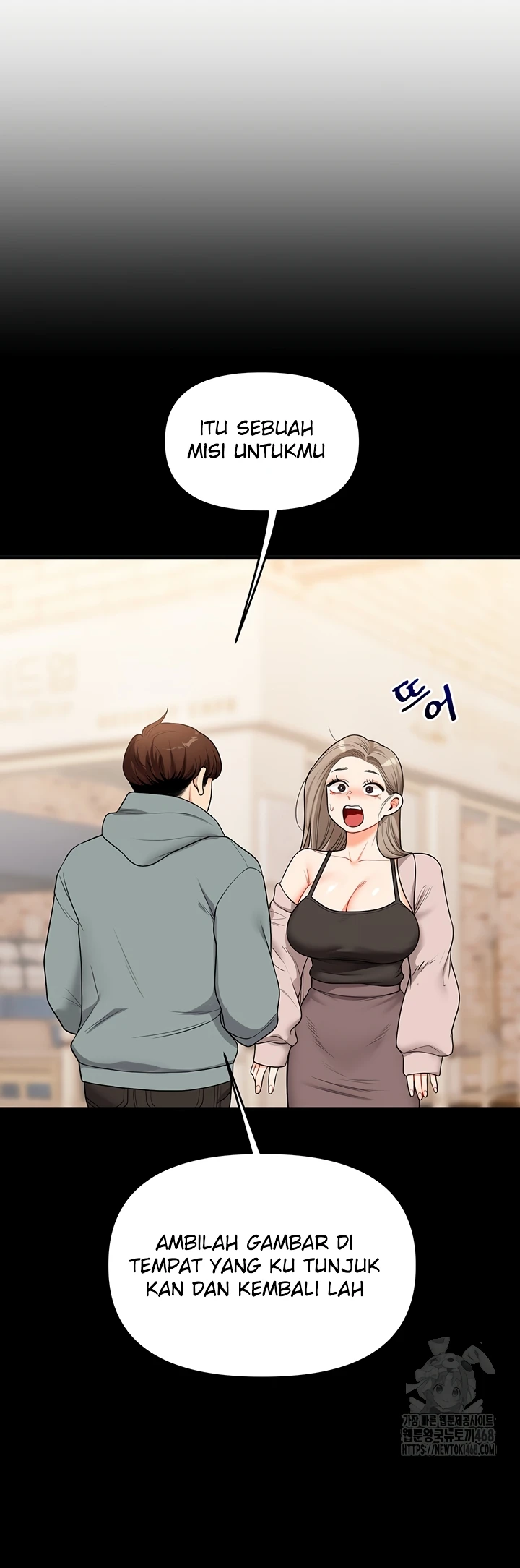 Read manhwa  Relationship Reversal - Chap 54 - image 34