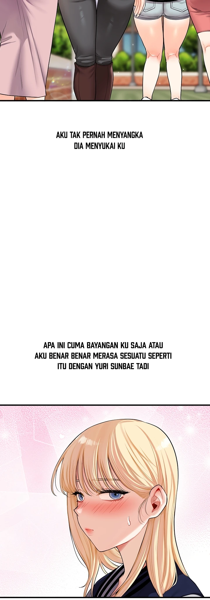 Read manhwa  Relationship Reversal - Chap 49 - image 23