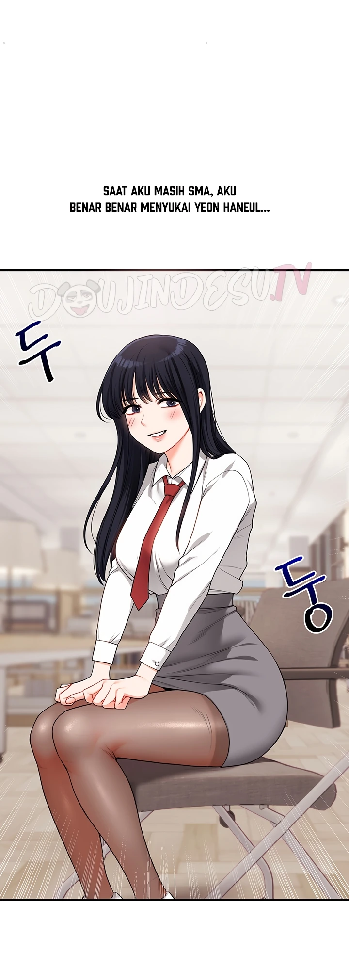 Read manhwa  Relationship Reversal - Chap 49 - image 26