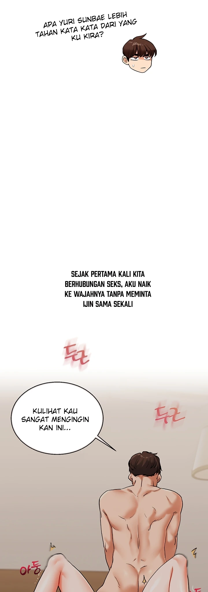 Read manhwa  Relationship Reversal - Chap 49 - image 11