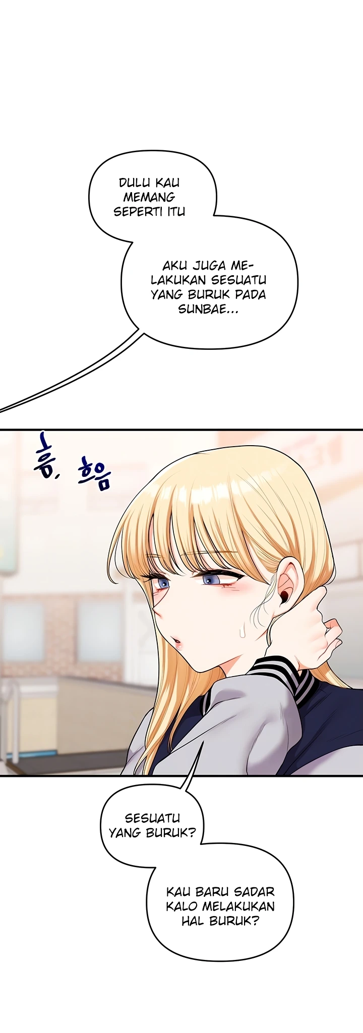 Read manhwa  Relationship Reversal - Chap 49 - image 10