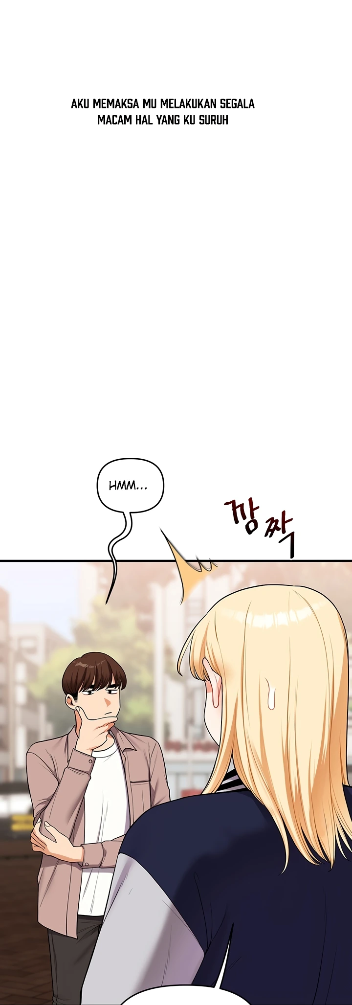 Read manhwa  Relationship Reversal - Chap 49 - image 15