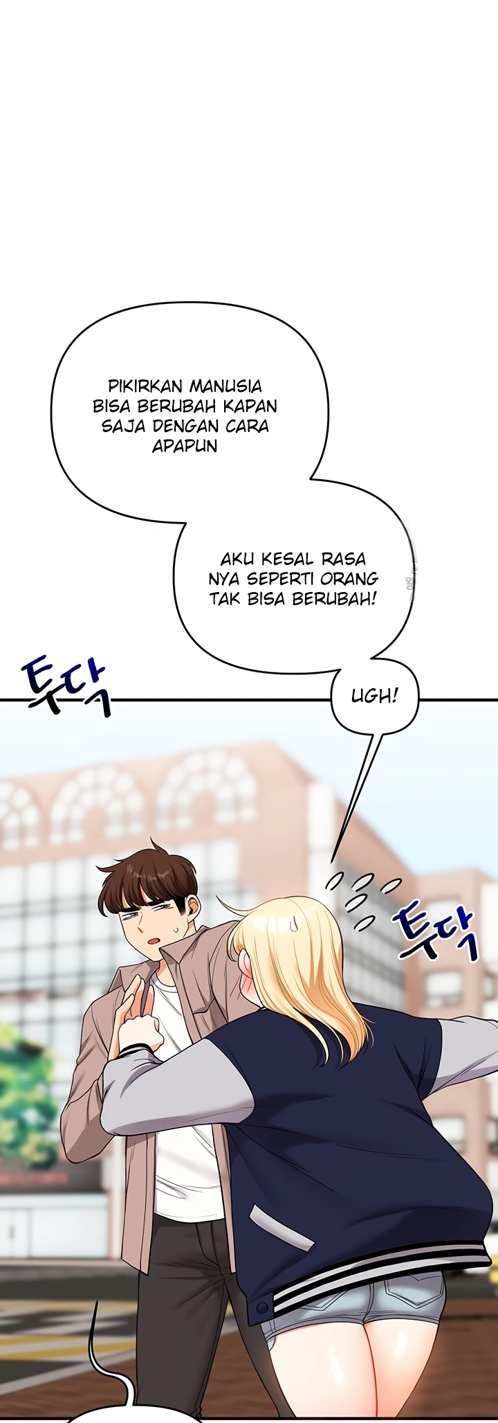 Read manhwa  Relationship Reversal - Chap 49 - image 17