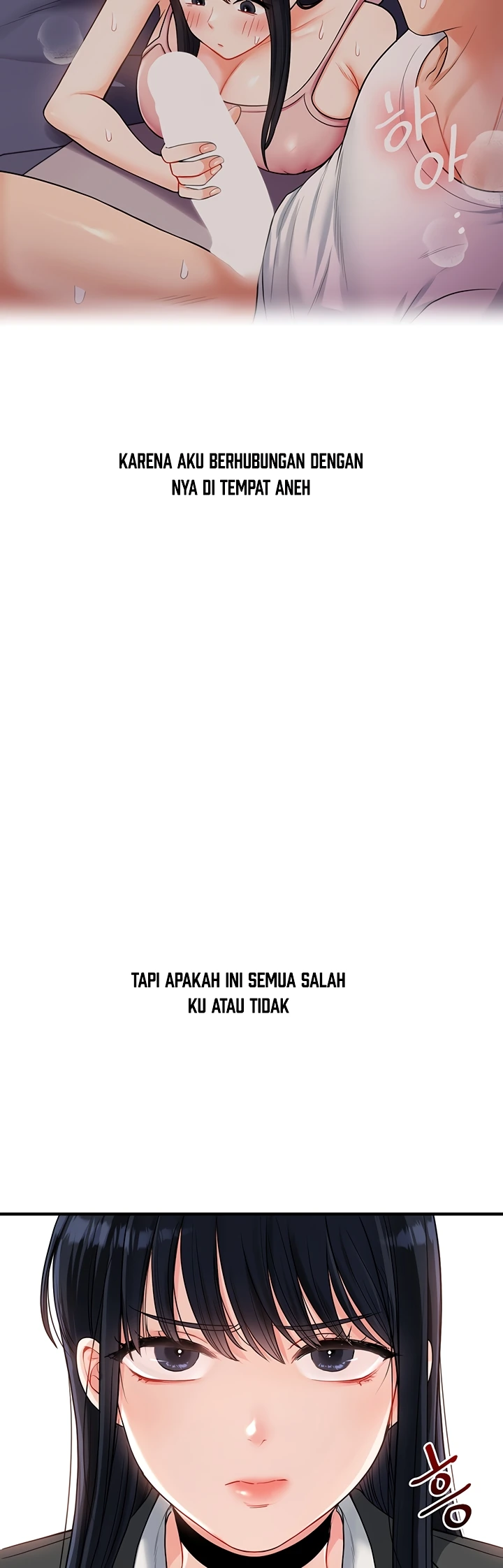 Read manhwa  Relationship Reversal - Chap 49 - image 62