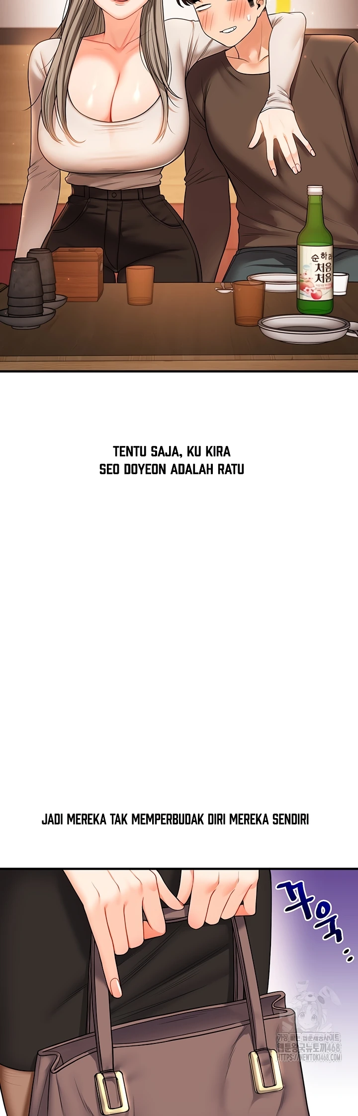 Read manhwa  Relationship Reversal - Chap 49 - image 65