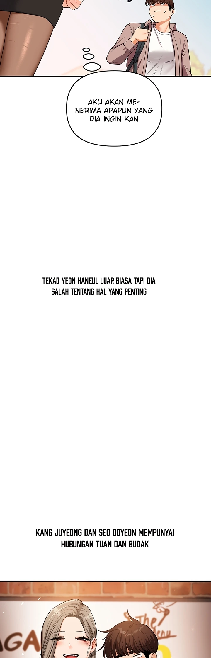 Read manhwa  Relationship Reversal - Chap 49 - image 64