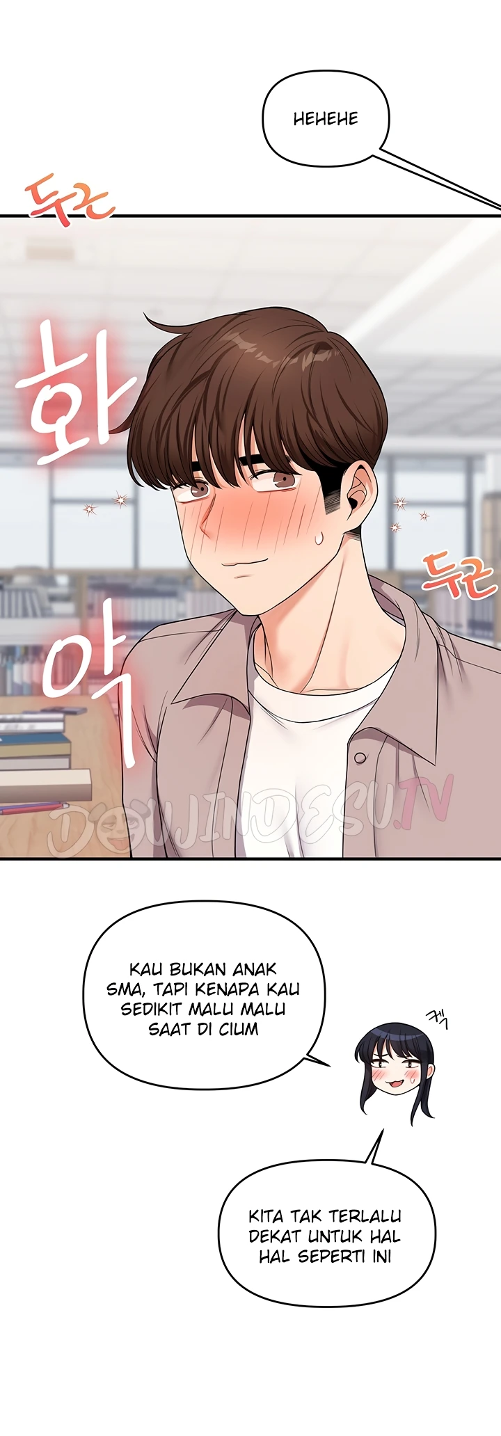 Read manhwa  Relationship Reversal - Chap 49 - image 51