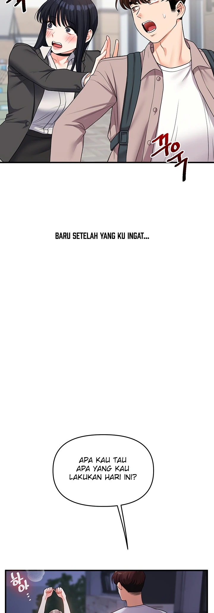 Read manhwa  Relationship Reversal - Chap 49 - image 57