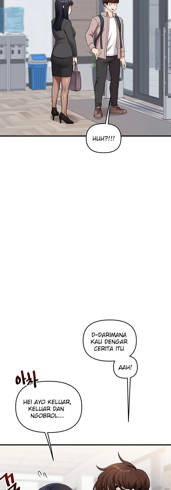 Read manhwa  Relationship Reversal - Chap 49 - image 56