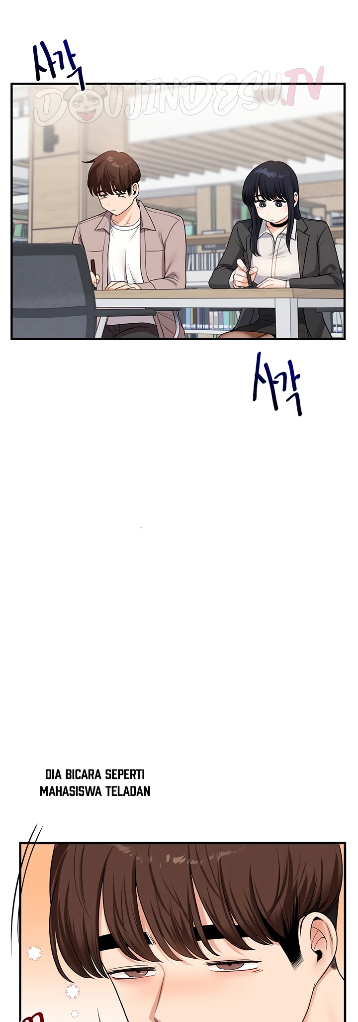 Read manhwa  Relationship Reversal - Chap 49 - image 45