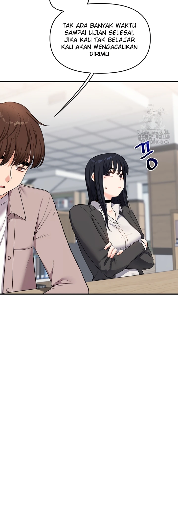 Read manhwa  Relationship Reversal - Chap 49 - image 44