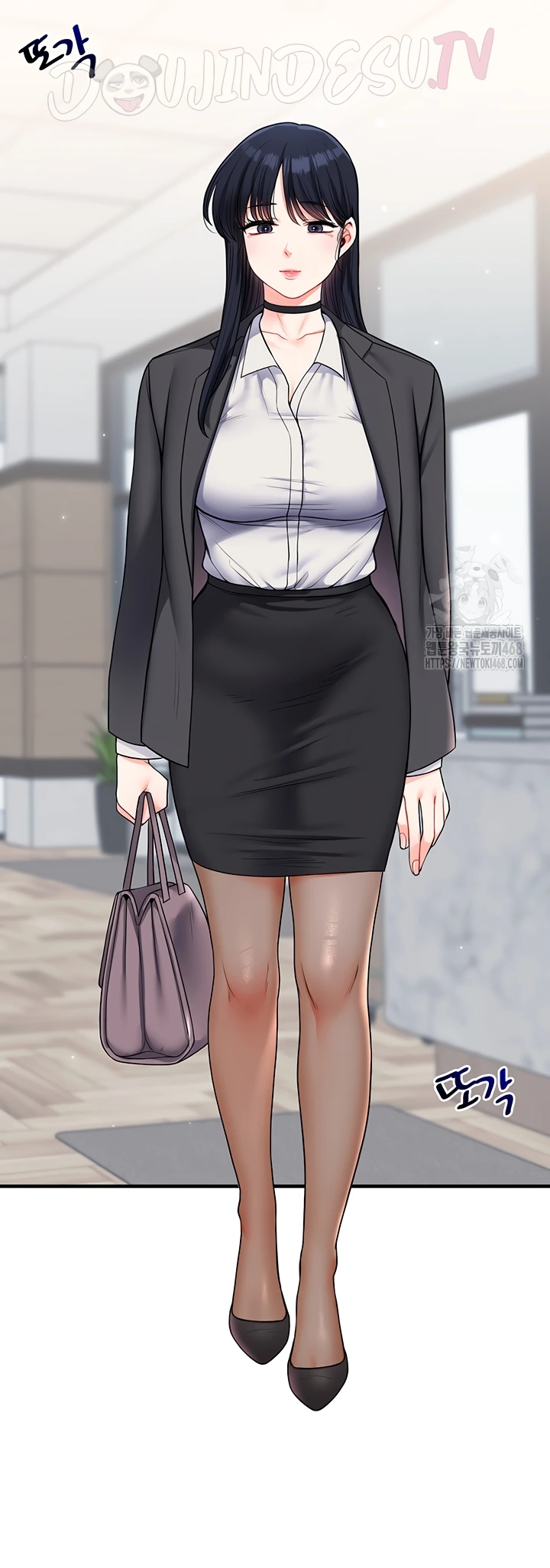 Read manhwa  Relationship Reversal - Chap 49 - image 39