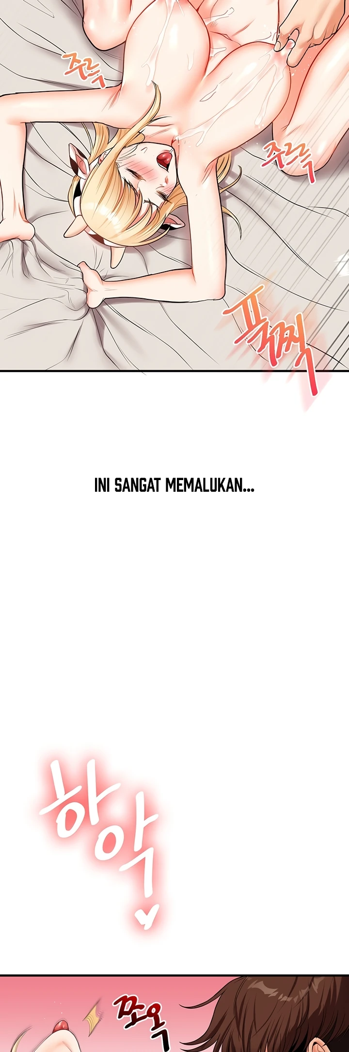 Read manhwa  Relationship Reversal - Chap 48 - image 21