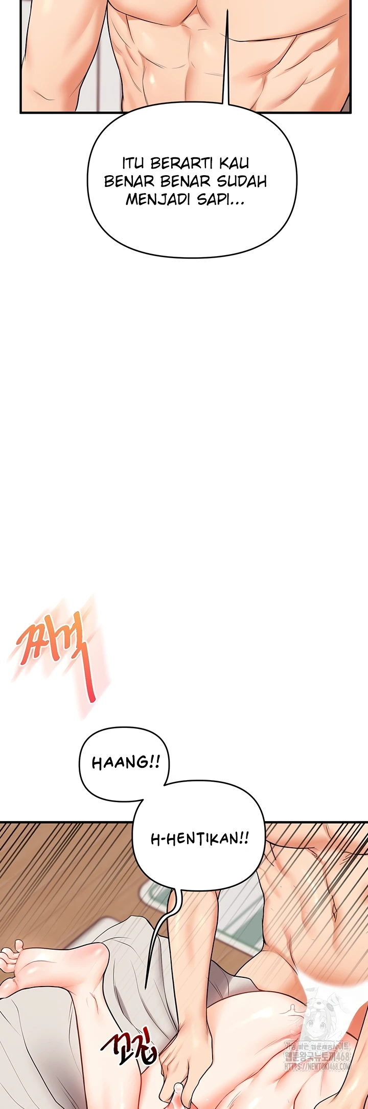 Read manhwa  Relationship Reversal - Chap 48 - image 20