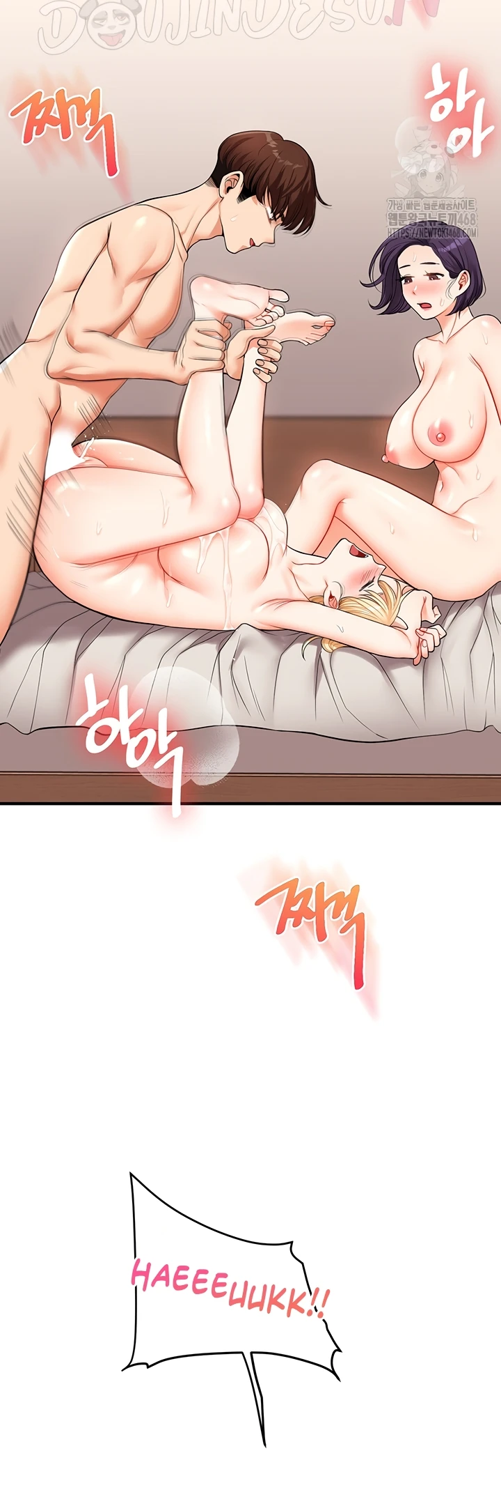 Read manhwa  Relationship Reversal - Chap 48 - image 25