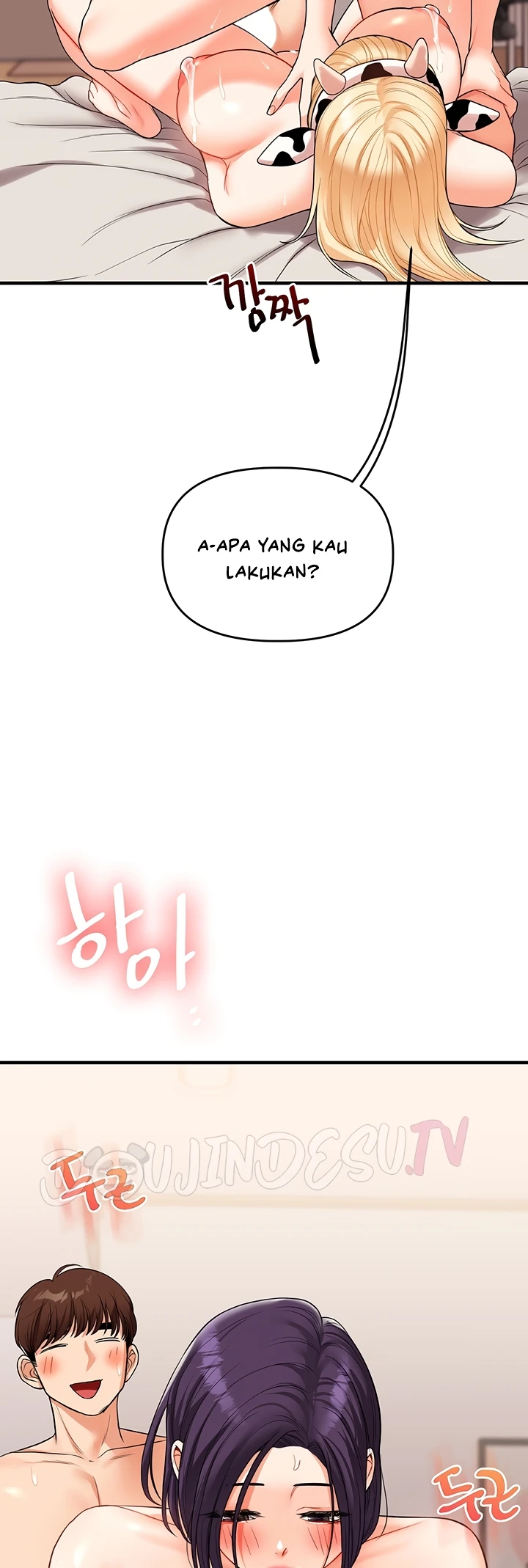 Read manhwa  Relationship Reversal - Chap 48 - image 27