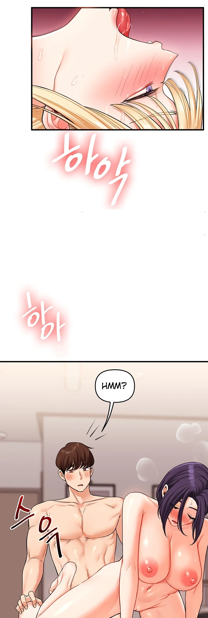 Read manhwa  Relationship Reversal - Chap 48 - image 26