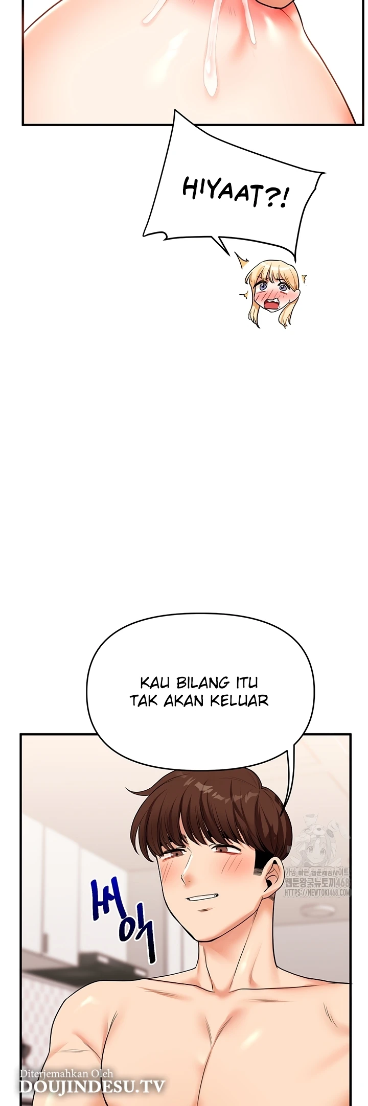 Read manhwa  Relationship Reversal - Chap 48 - image 19