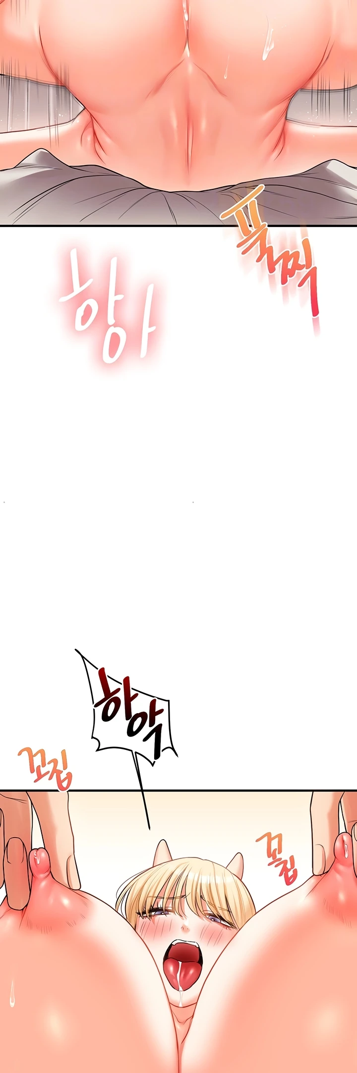 Read manhwa  Relationship Reversal - Chap 48 - image 17