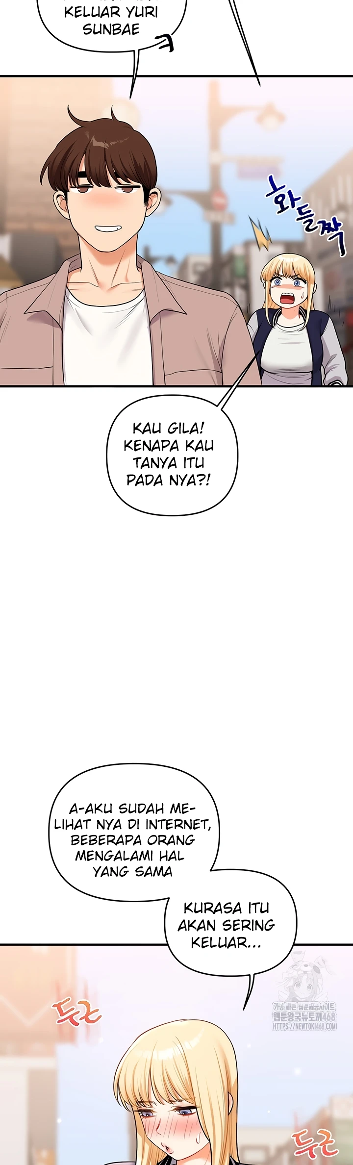 Read manhwa  Relationship Reversal - Chap 48 - image 61