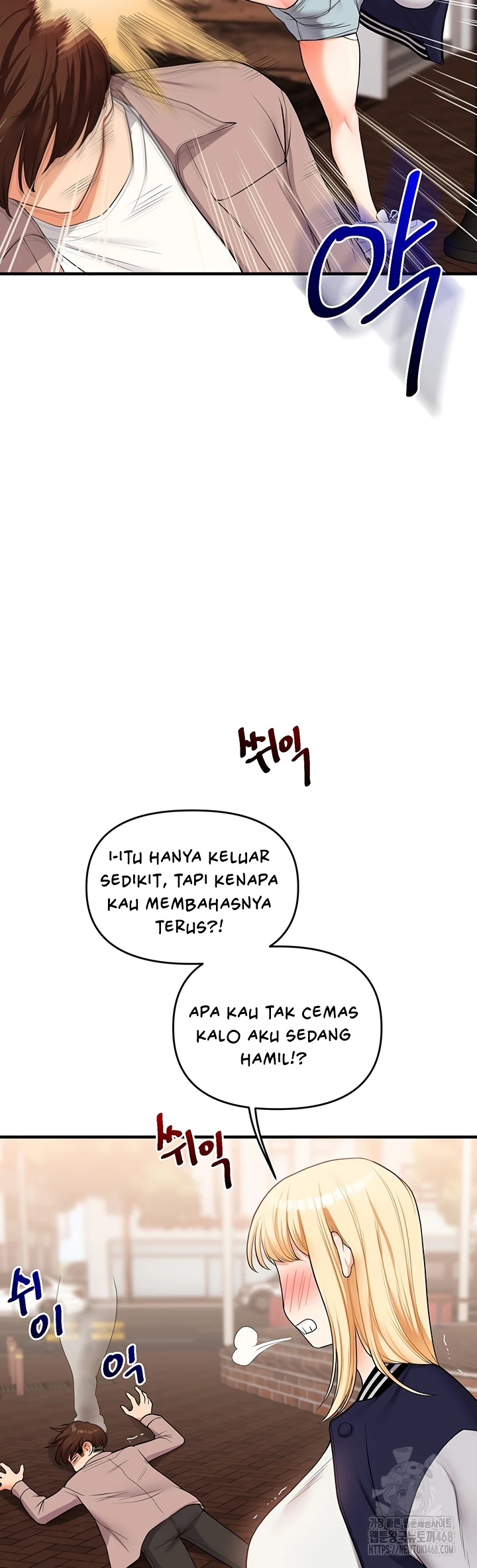 Read manhwa  Relationship Reversal - Chap 48 - image 63