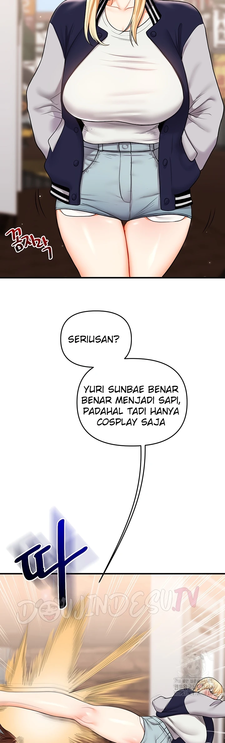 Read manhwa  Relationship Reversal - Chap 48 - image 62