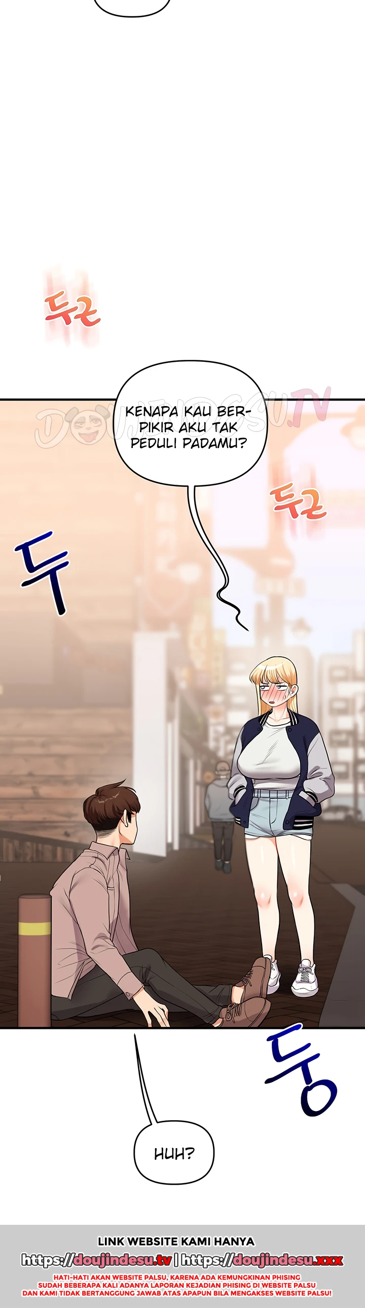 Read manhwa  Relationship Reversal - Chap 48 - image 65