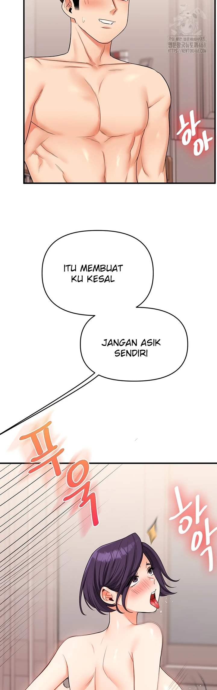 Read manhwa  Relationship Reversal - Chap 48 - image 38