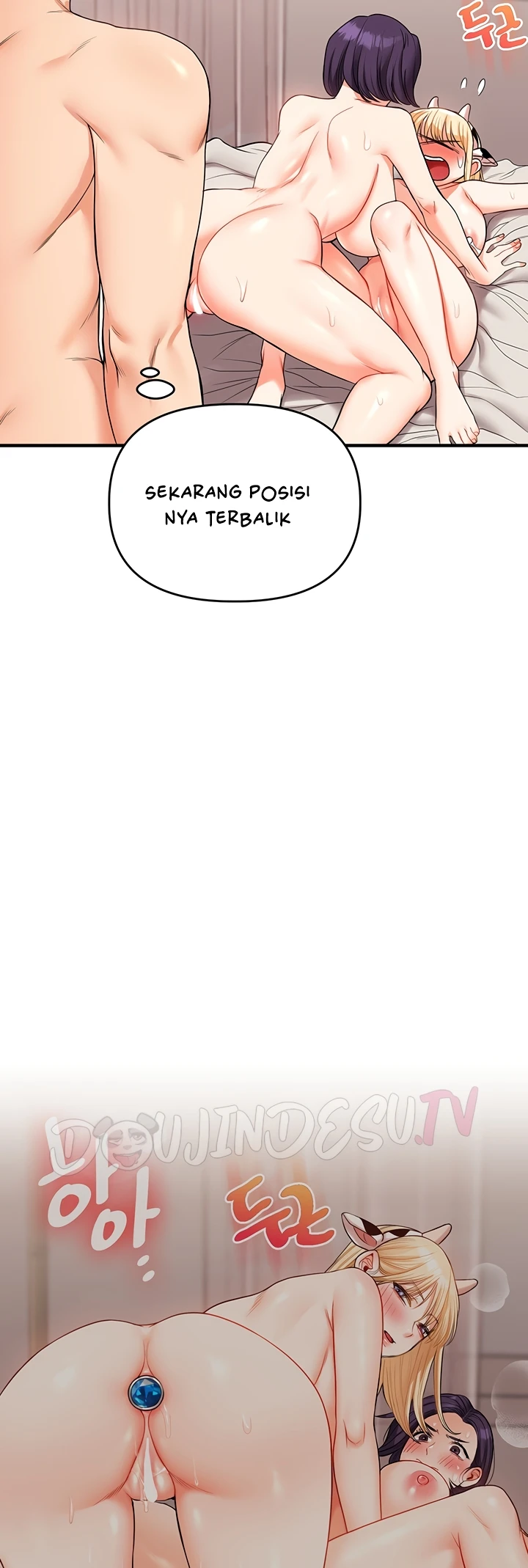 Read manhwa  Relationship Reversal - Chap 48 - image 30