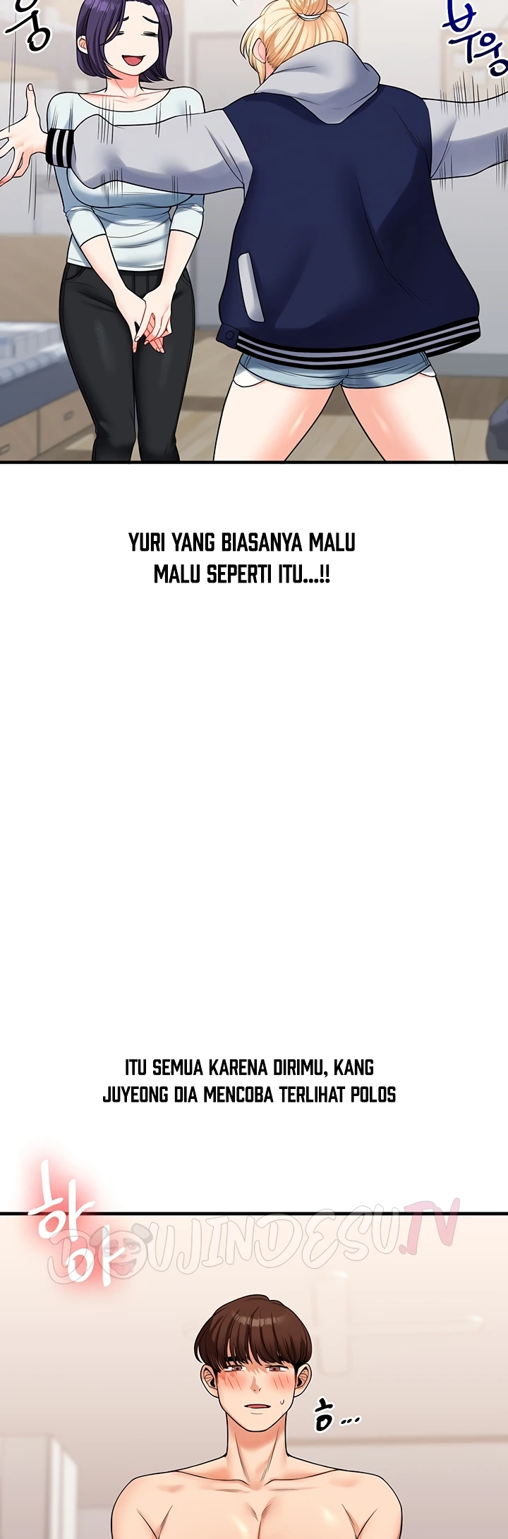 Read manhwa  Relationship Reversal - Chap 47 - image 15