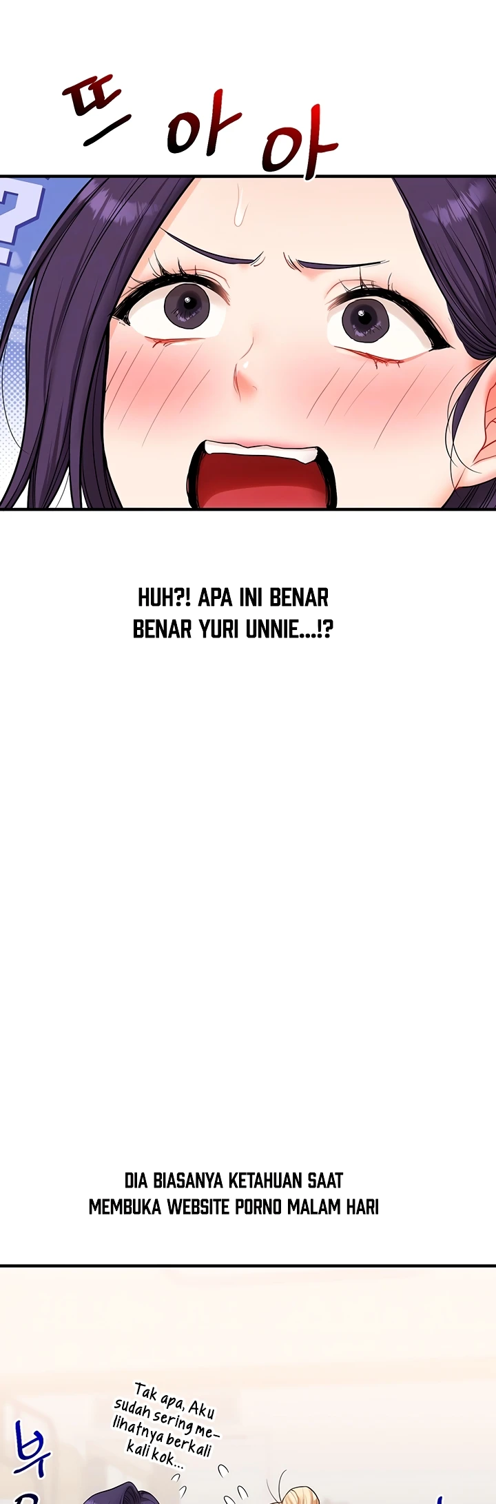 Read manhwa  Relationship Reversal - Chap 47 - image 14