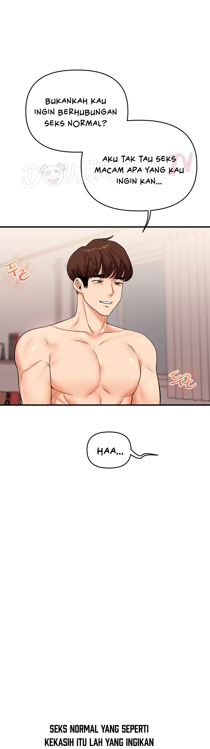 Read manhwa  Relationship Reversal - Chap 47 - image 58