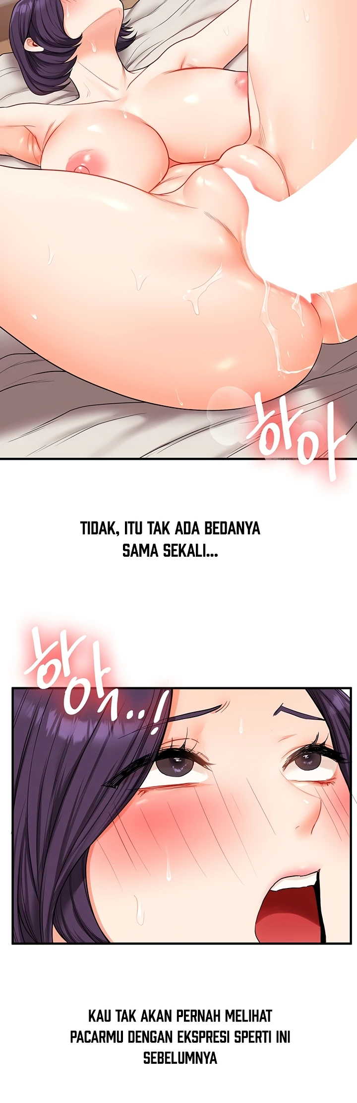 Read manhwa  Relationship Reversal - Chap 47 - image 42