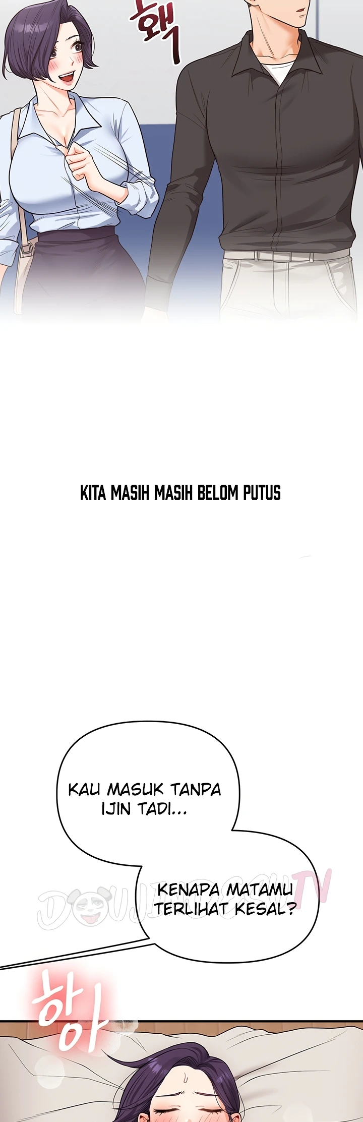 Read manhwa  Relationship Reversal - Chap 47 - image 38