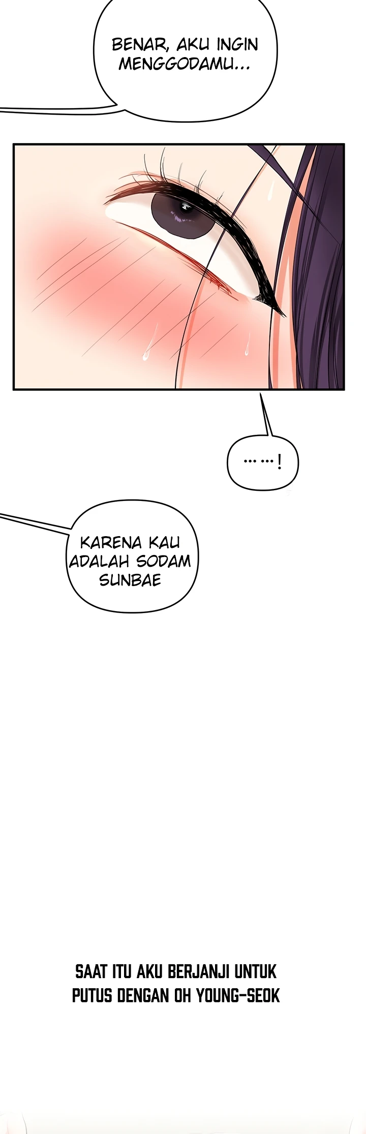 Read manhwa  Relationship Reversal - Chap 47 - image 36