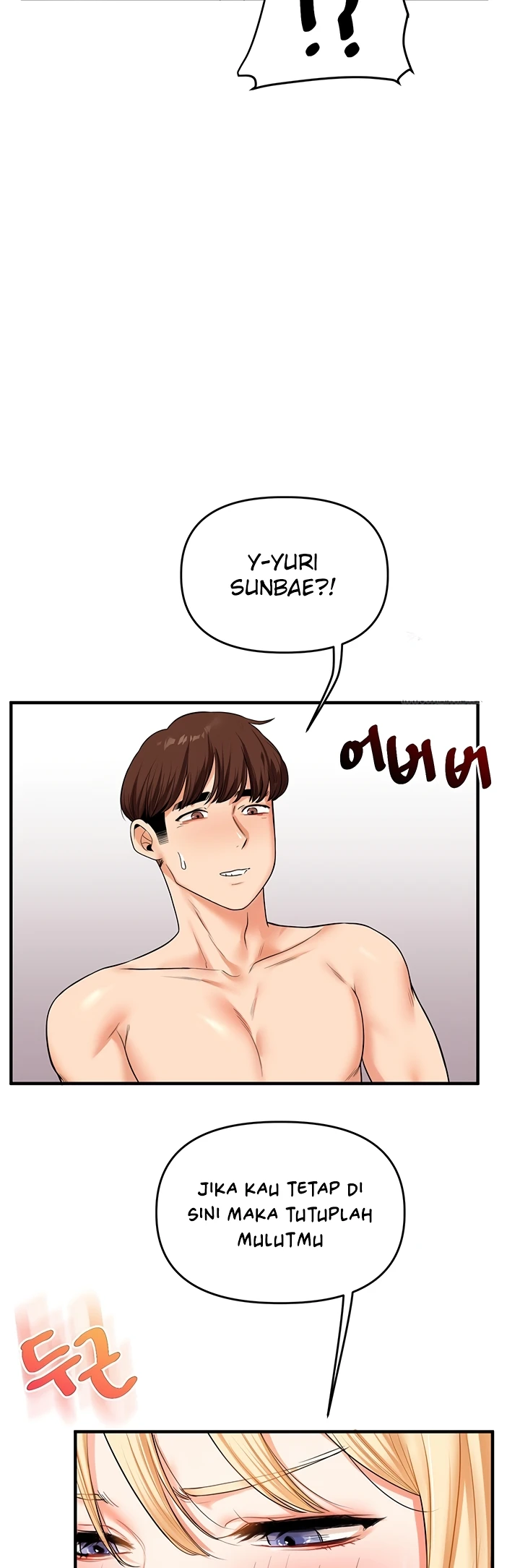 Read manhwa  Relationship Reversal - Chap 46 - image 61