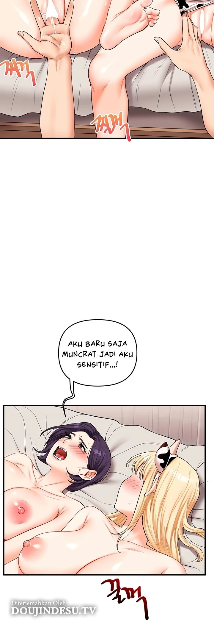 Read manhwa  Relationship Reversal - Chap 46 - image 48