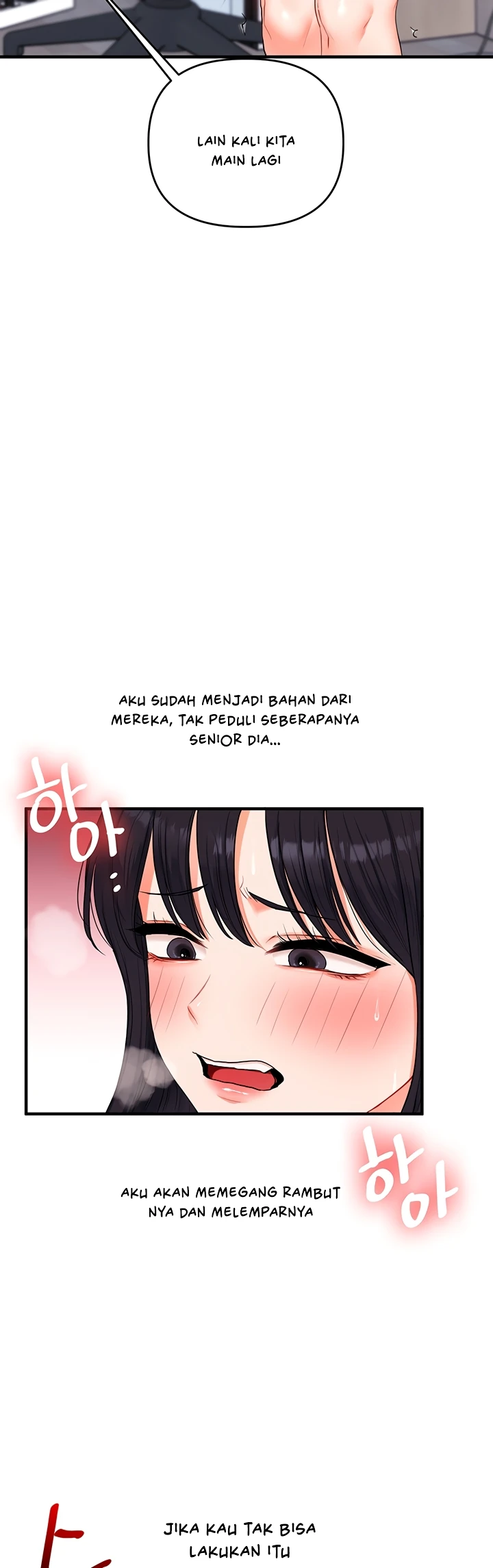 Read manhwa  Relationship Reversal - Chap 72 - image 12