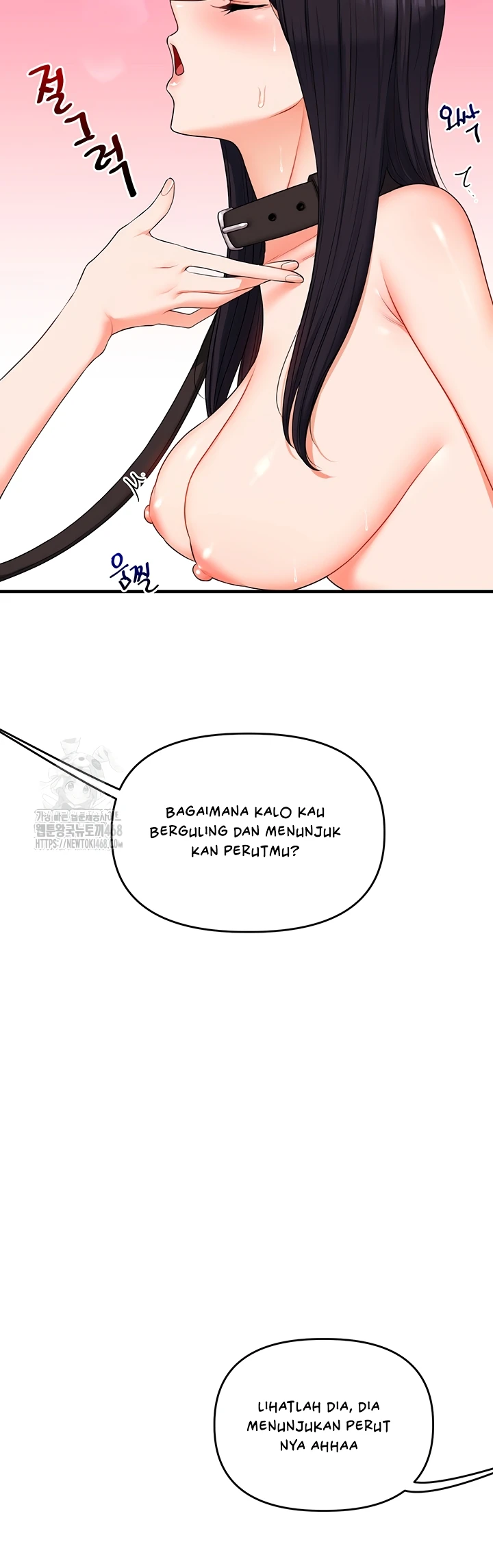 Read manhwa  Relationship Reversal - Chap 72 - image 15