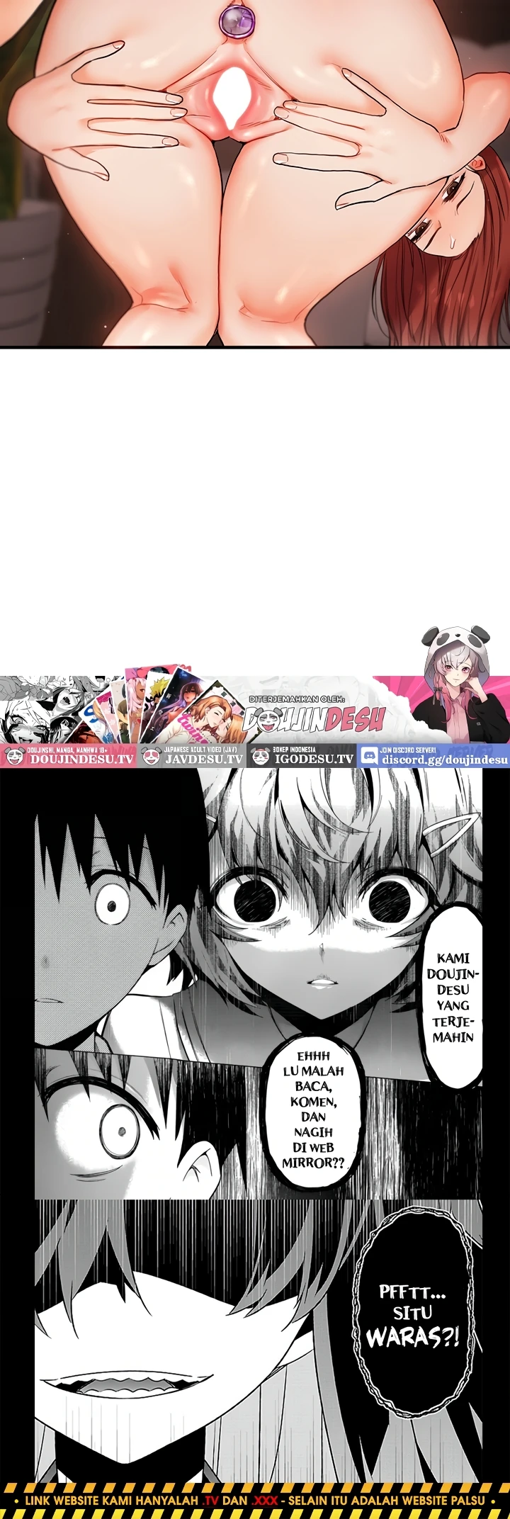 Read manhwa  Relationship Reversal - Chap 72 - image 58