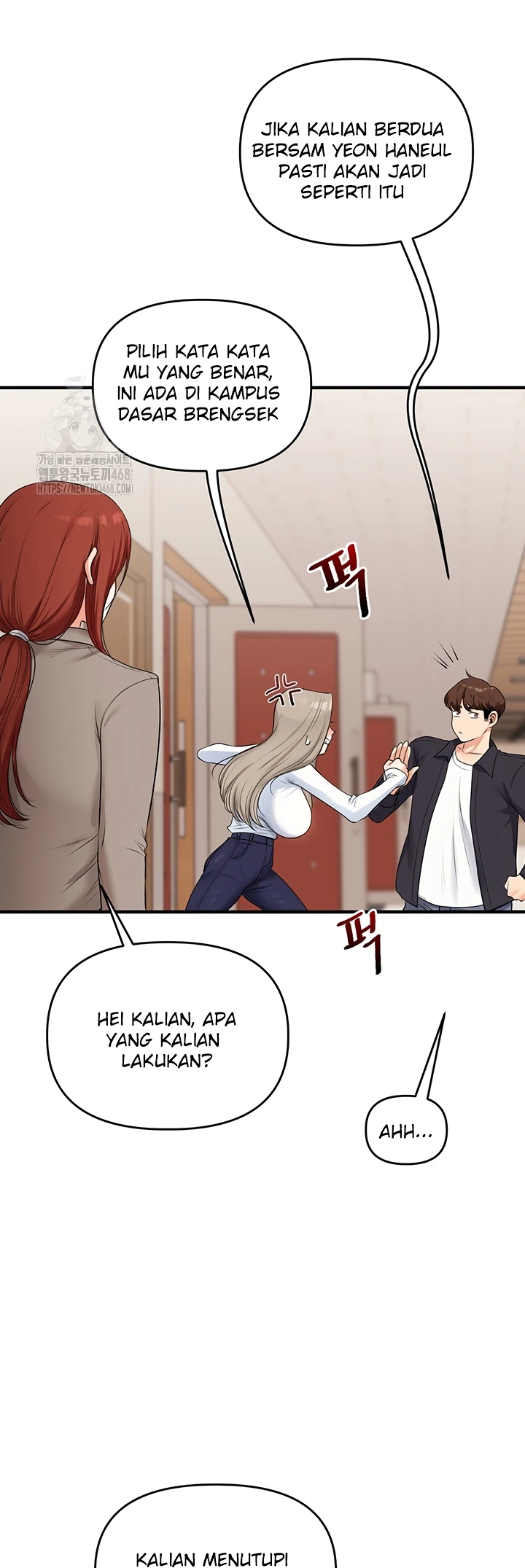 Read manhwa  Relationship Reversal - Chap 72 - image 51