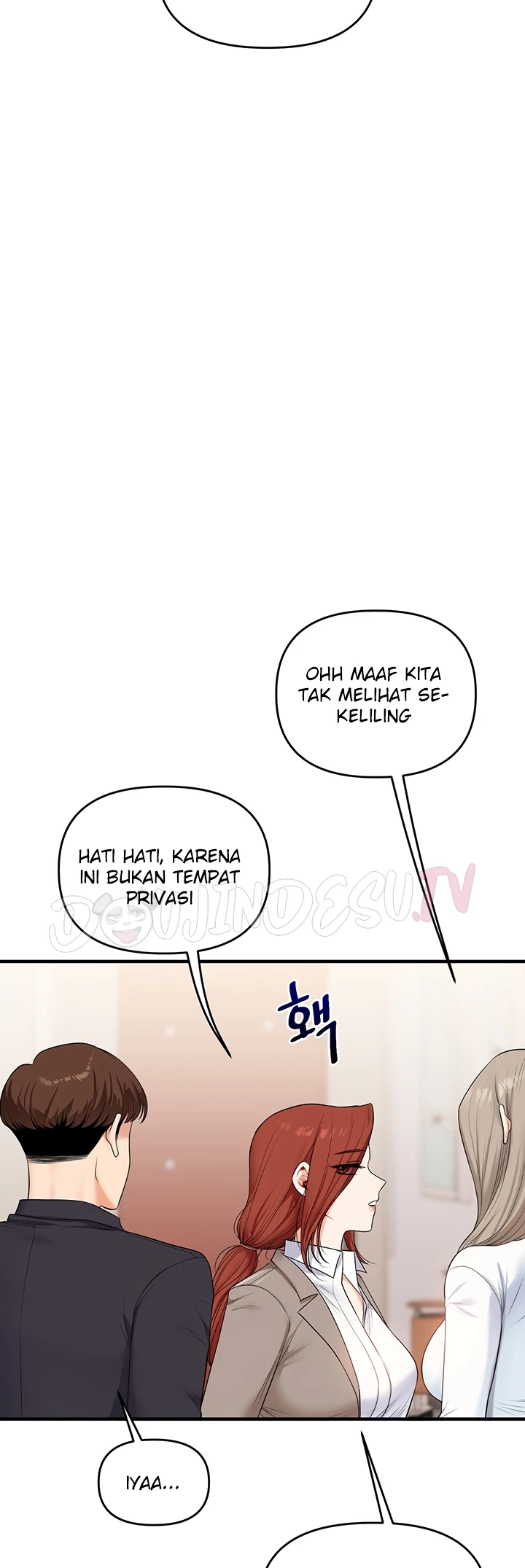 Read manhwa  Relationship Reversal - Chap 72 - image 53